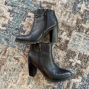 Steve Madden Norris Ankle Boot